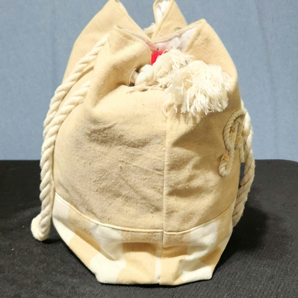 Robin Ruth tote bag - Picture 3 of 9